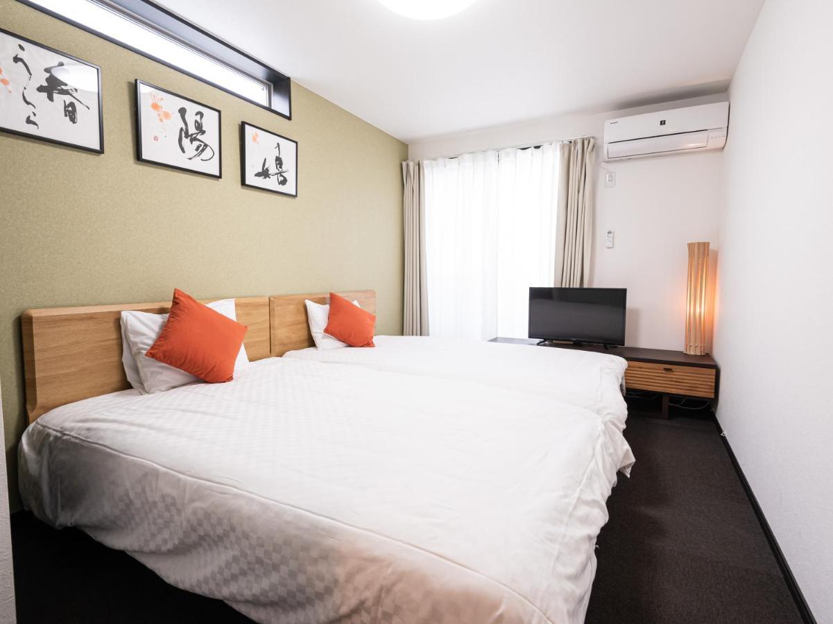 Hotel Irodori Kyoto-Kiyomizu 외부 사진