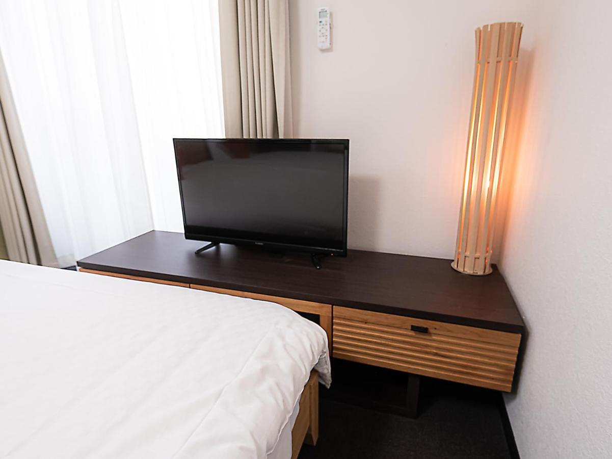 Hotel Irodori Kyoto-Kiyomizu 외부 사진